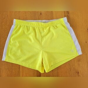 Girls size 16 shorts